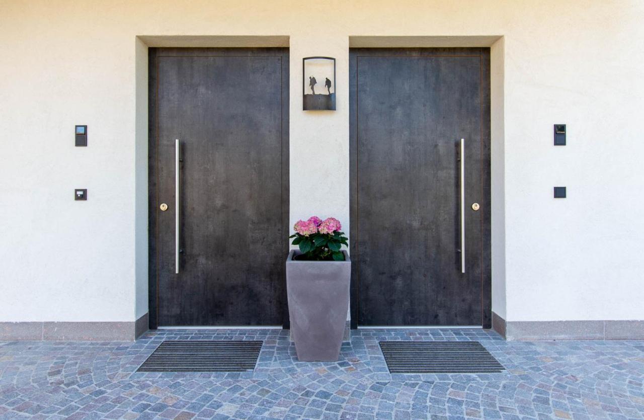 Residence Villa Schlern Fiè Exteriör bild