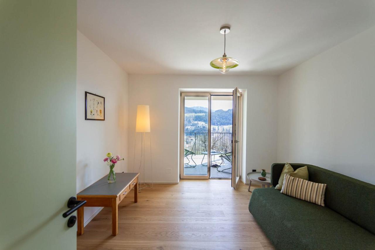 Residence Villa Schlern Fiè Exteriör bild